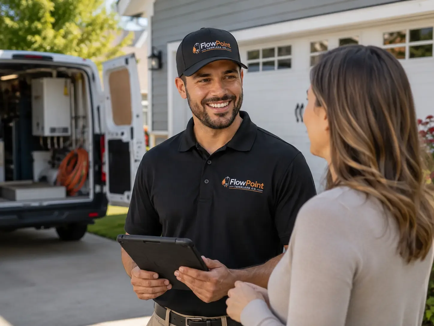 Tankless Water Heater Installation Half Way, MO FAQs